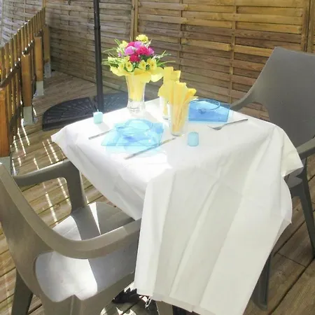 Studio - Prv041021-s Apartman Cendras