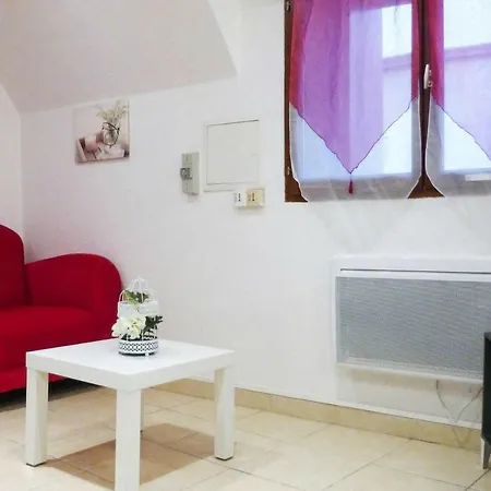 Studio - Prv041021-s Apartman Cendras